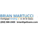 Brian Martucci Mortgage Lending logo